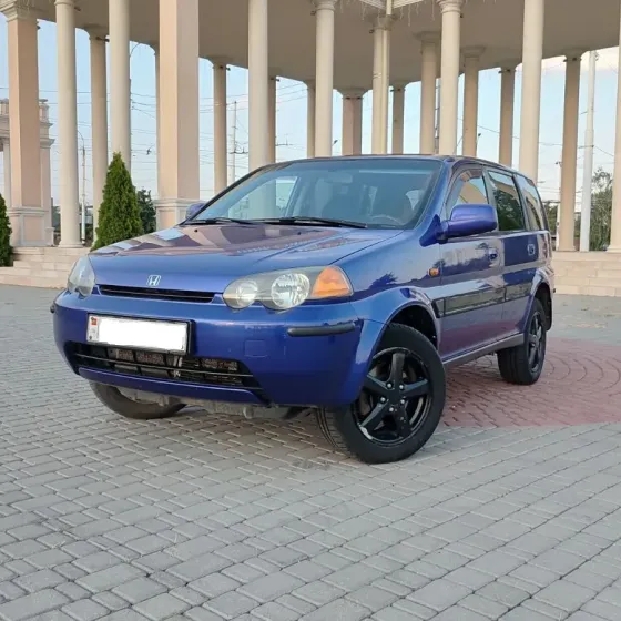 Honda HR-V 2000 год Тирасполь Tiraspol