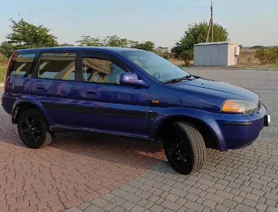Honda HR-V 2000 год Тирасполь Tiraspol