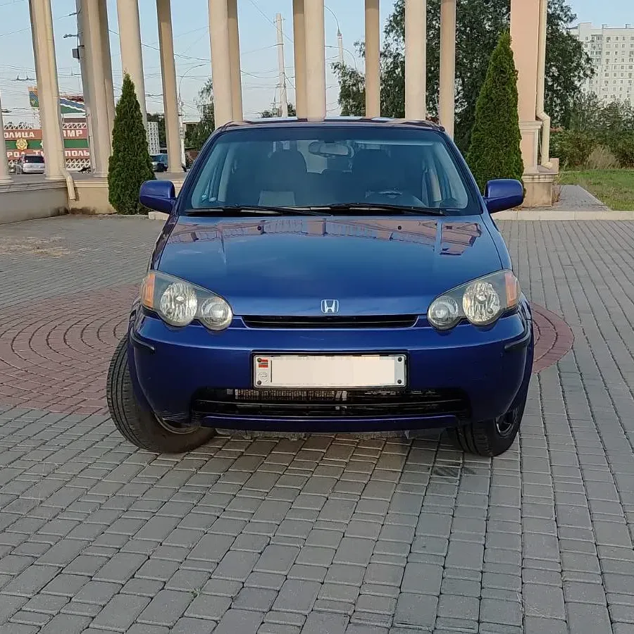 Honda HR-V 2000 год Тирасполь Tiraspol - fotografie 9