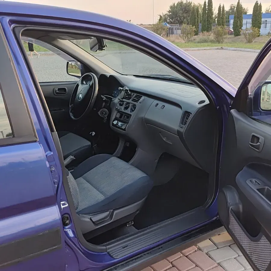 Honda HR-V 2000 год Тирасполь Tiraspol - fotografie 7