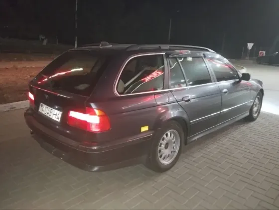 BMW 5 Series 1997 год Тирасполь Тирасполь