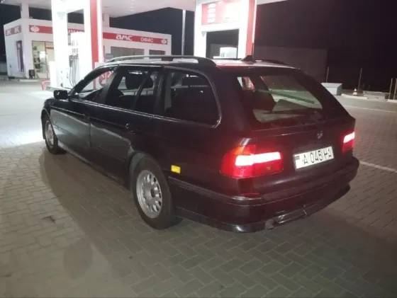 BMW 5 Series 1997 год Тирасполь Тирасполь