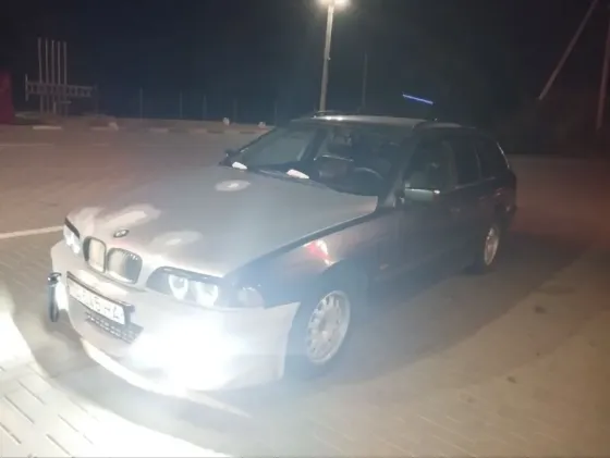 BMW 5 Series 1997 год Тирасполь Тирасполь
