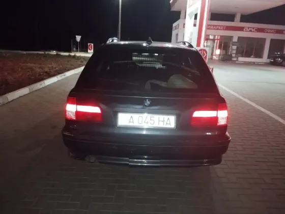 BMW 5 Series 1997 год Тирасполь Тирасполь