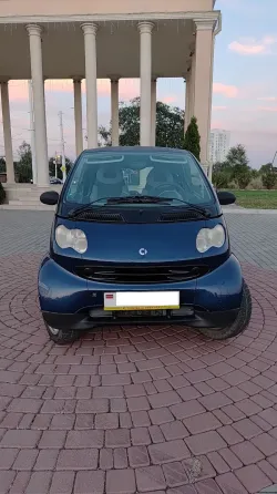 Smart Fortwo 2003 год Тирасполь Tiraspol