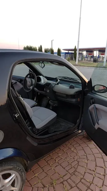 Smart Fortwo 2003 год Тирасполь Тирасполь - изображение 8
