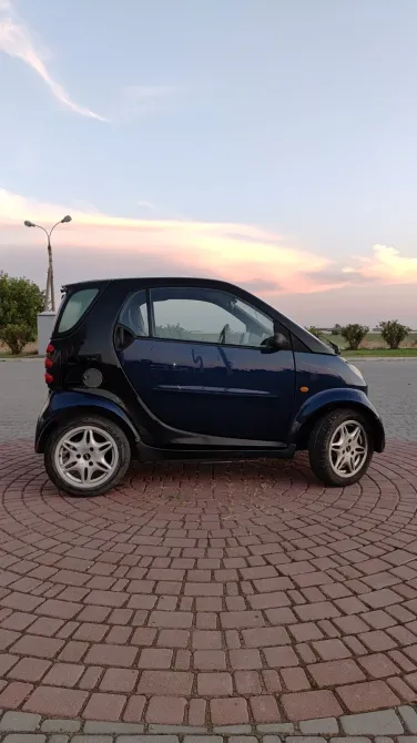 Smart Fortwo 2003 год Тирасполь Тирасполь - изображение 9