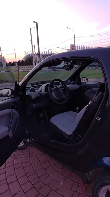 Smart Fortwo 2003 год Тирасполь Тирасполь - изображение 7