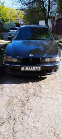 BMW 5 Series 1999 год Тирасполь Тирасполь