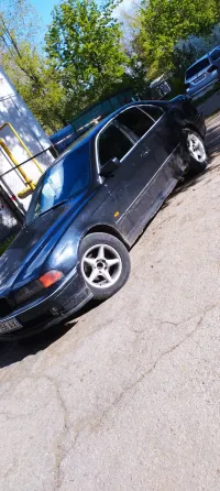BMW 5 Series 1999 год Тирасполь Тирасполь