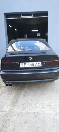 BMW 5 Series 1999 год Тирасполь Тирасполь