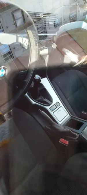 BMW 5 Series 1999 год Тирасполь Тирасполь - изображение 2
