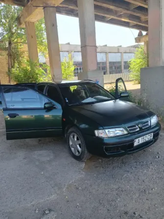 Nissan Primera 1996 год Тирасполь Тирасполь