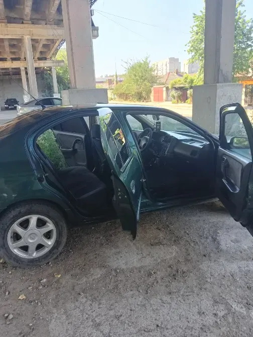 Nissan Primera 1996 год Тирасполь Тирасполь - изображение 2