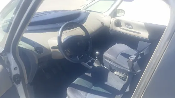 Renault Grand Espace 2004 год Тирасполь Тирасполь