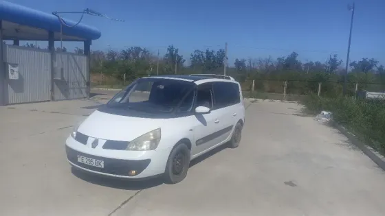 Renault Grand Espace 2004 год Тирасполь Тирасполь