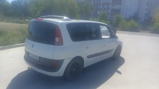 Renault Grand Espace 2004 год Тирасполь Тирасполь