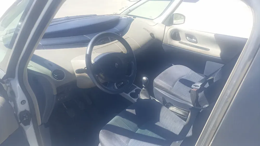 Renault Grand Espace 2004 год Тирасполь Тирасполь - изображение 6
