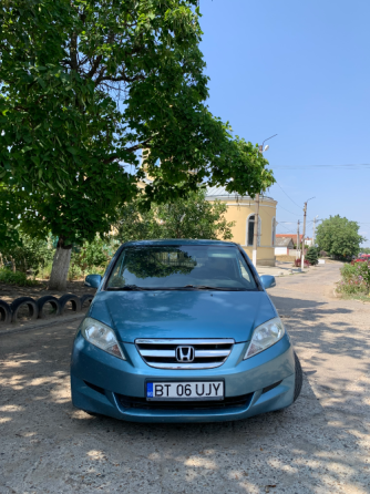 Honda FR-V 2007 год Тирасполь Тирасполь