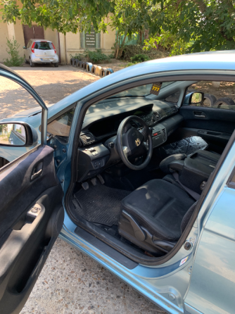 Honda FR-V 2007 год Тирасполь Тирасполь
