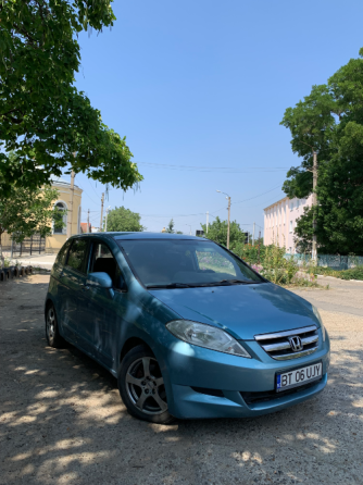 Honda FR-V 2007 год Тирасполь Тирасполь