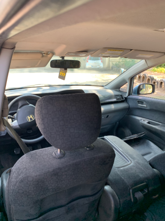 Honda FR-V 2007 год Тирасполь Тирасполь
