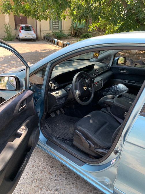 Honda FR-V 2007 год Тирасполь Тирасполь - изображение 5