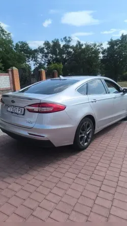 Ford Fusion (North America) 2018 год Тирасполь Тирасполь