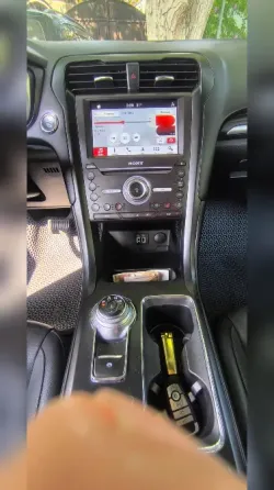 Ford Fusion (North America) 2018 год Тирасполь Тирасполь