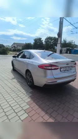 Ford Fusion (North America) 2018 год Тирасполь Тирасполь
