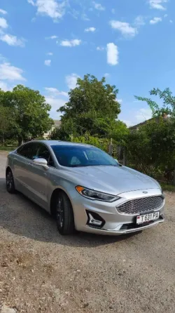 Ford Fusion (North America) 2018 год Тирасполь Тирасполь