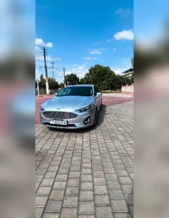 Ford Fusion (North America) 2018 год Тирасполь Тирасполь