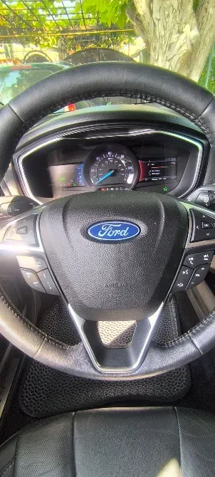 Ford Fusion (North America) 2018 год Тирасполь Тирасполь - изображение 8