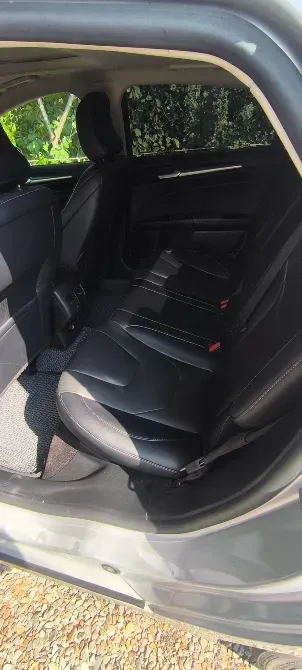 Ford Fusion (North America) 2018 год Тирасполь Тирасполь - изображение 7