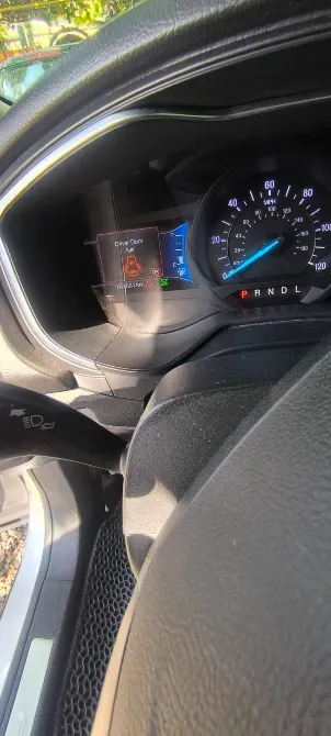 Ford Fusion (North America) 2018 год Тирасполь Тирасполь - изображение 9