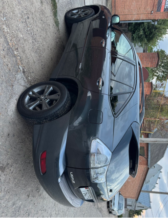 Lexus RX 2008 год Тирасполь Тирасполь
