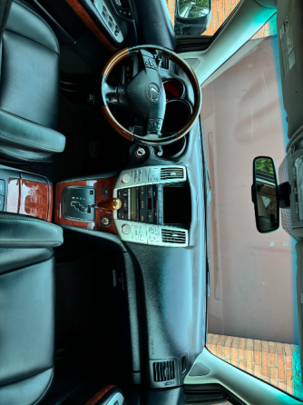 Lexus RX 2008 год Тирасполь Тирасполь