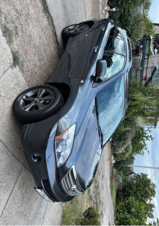 Lexus RX 2008 год Тирасполь Тирасполь