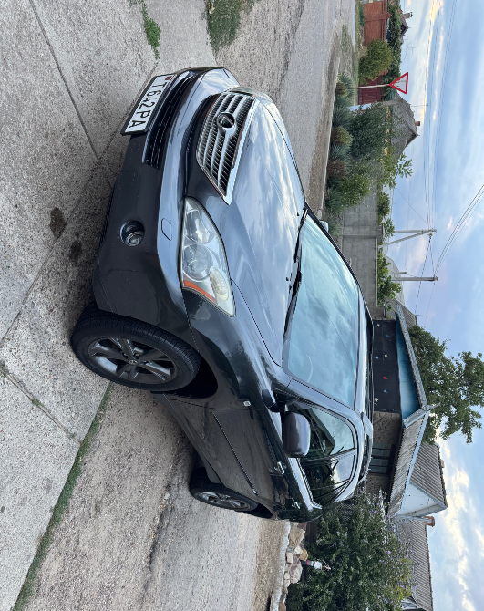 Lexus RX 2008 год Тирасполь Тирасполь - изображение 2