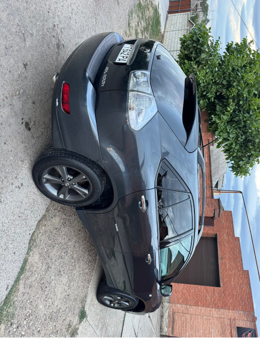 Lexus RX 2008 год Тирасполь Тирасполь - изображение 4