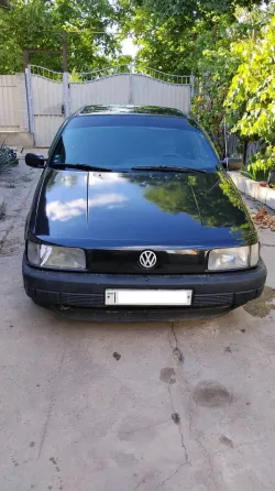 Volkswagen Passat 1992 год Григориополь Григориополь
