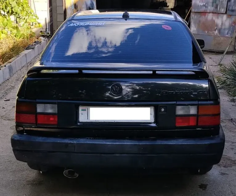 Volkswagen Passat 1992 год Григориополь Григориополь - изображение 2