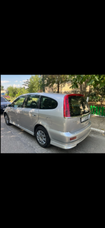 Honda Stream 2002 год Тирасполь Тирасполь