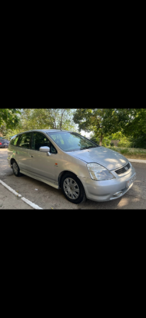 Honda Stream 2002 год Тирасполь Тирасполь