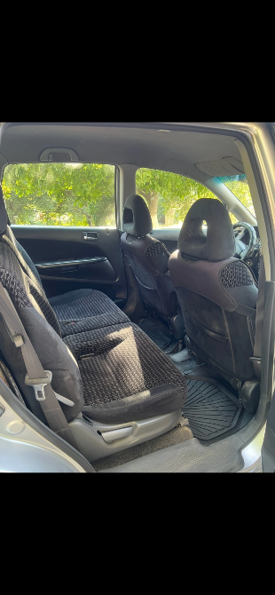 Honda Stream 2002 год Тирасполь Тирасполь - изображение 5