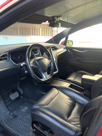 Tesla Model X 2016 год Тирасполь Тирасполь