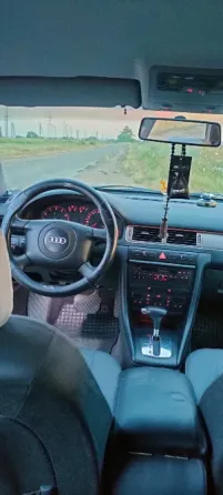 Audi A6 1998 год Григориополь Григориополь