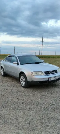 Audi A6 1998 год Григориополь Григориополь