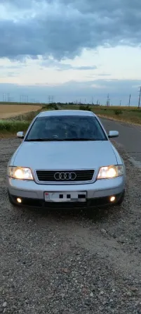Audi A6 1998 год Григориополь Григориополь