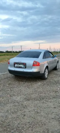 Audi A6 1998 год Григориополь Григориополь